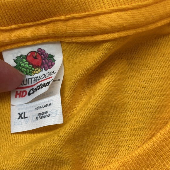 Golden State Warriors 2023 Western Conference Semifinals T-Shirt - Picture 5 of 5